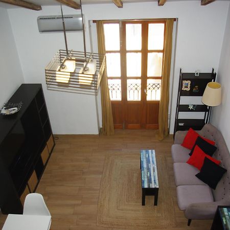 Apartamento Centro 발렌시아 외부 사진
