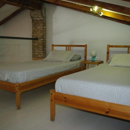 Apartamento Centro 발렌시아 외부 사진