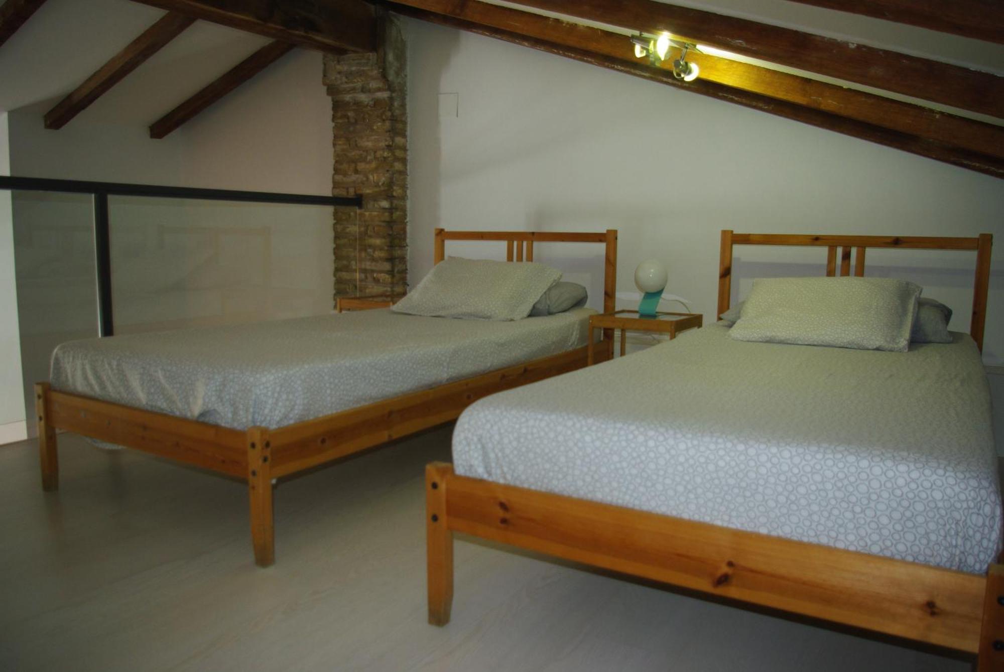 Apartamento Centro 발렌시아 외부 사진