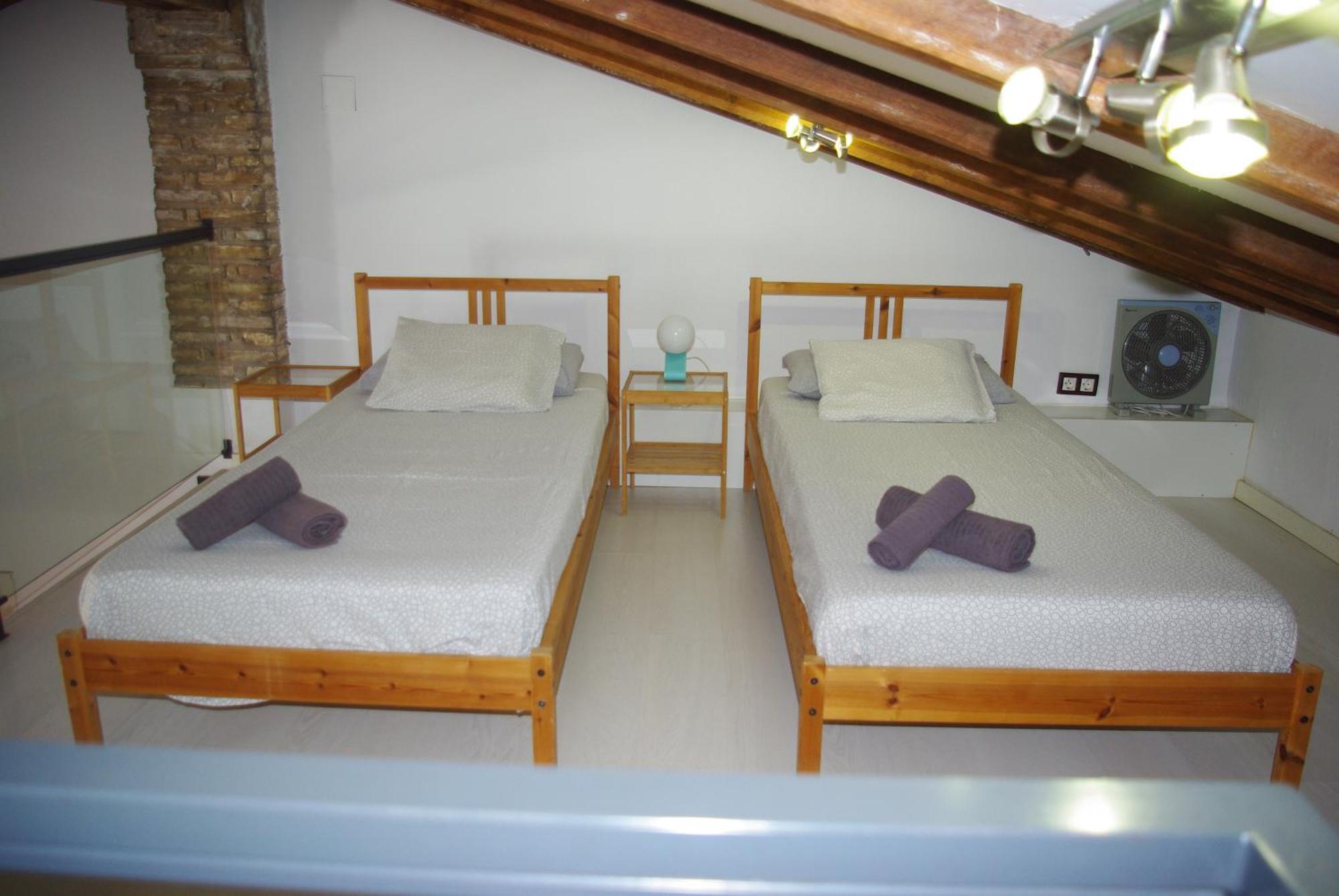 Apartamento Centro 발렌시아 외부 사진