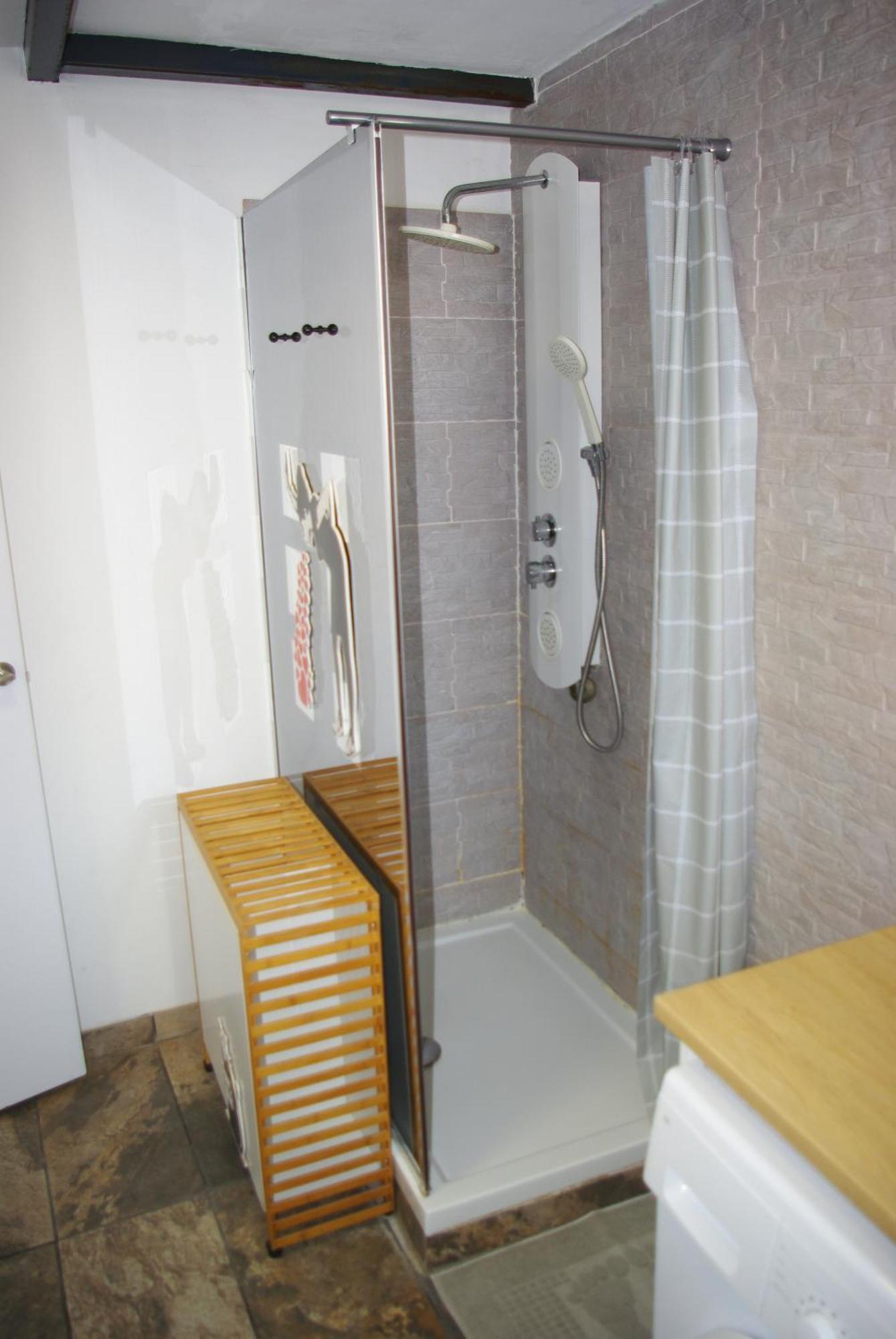 Apartamento Centro 발렌시아 외부 사진