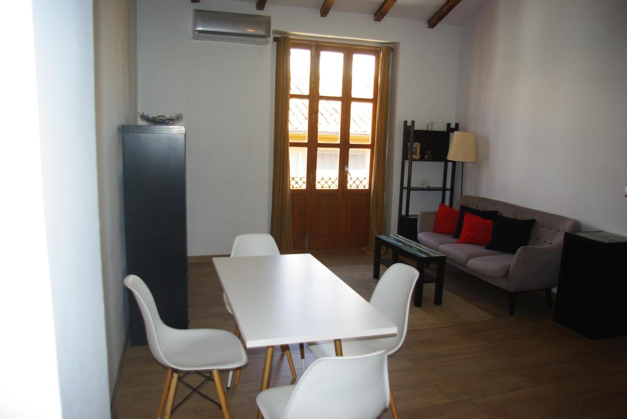 Apartamento Centro 발렌시아 외부 사진