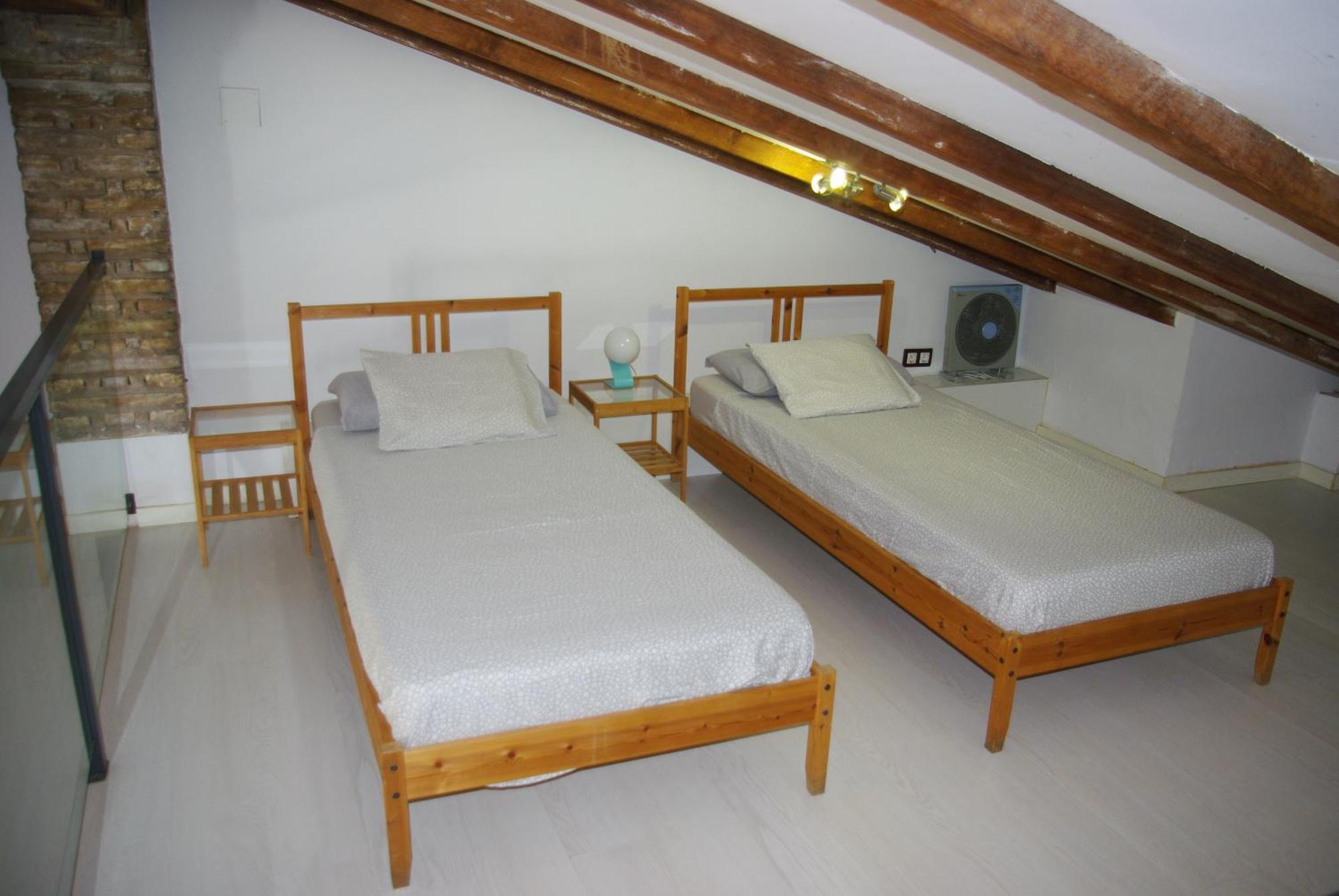 Apartamento Centro 발렌시아 외부 사진