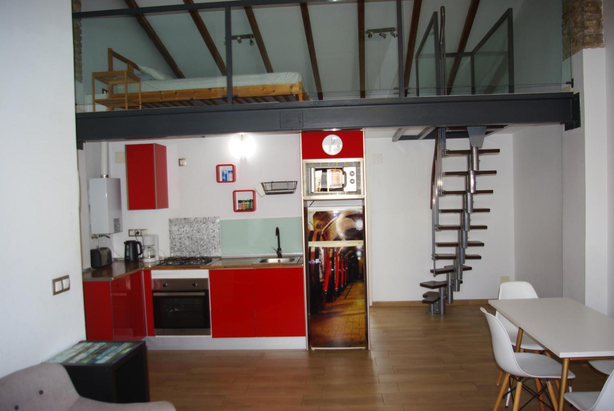 Apartamento Centro 발렌시아 외부 사진