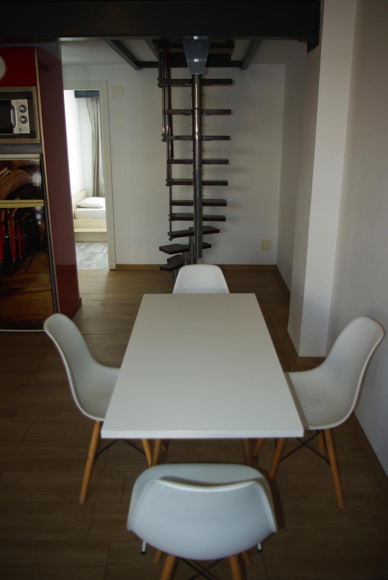 Apartamento Centro 발렌시아 외부 사진