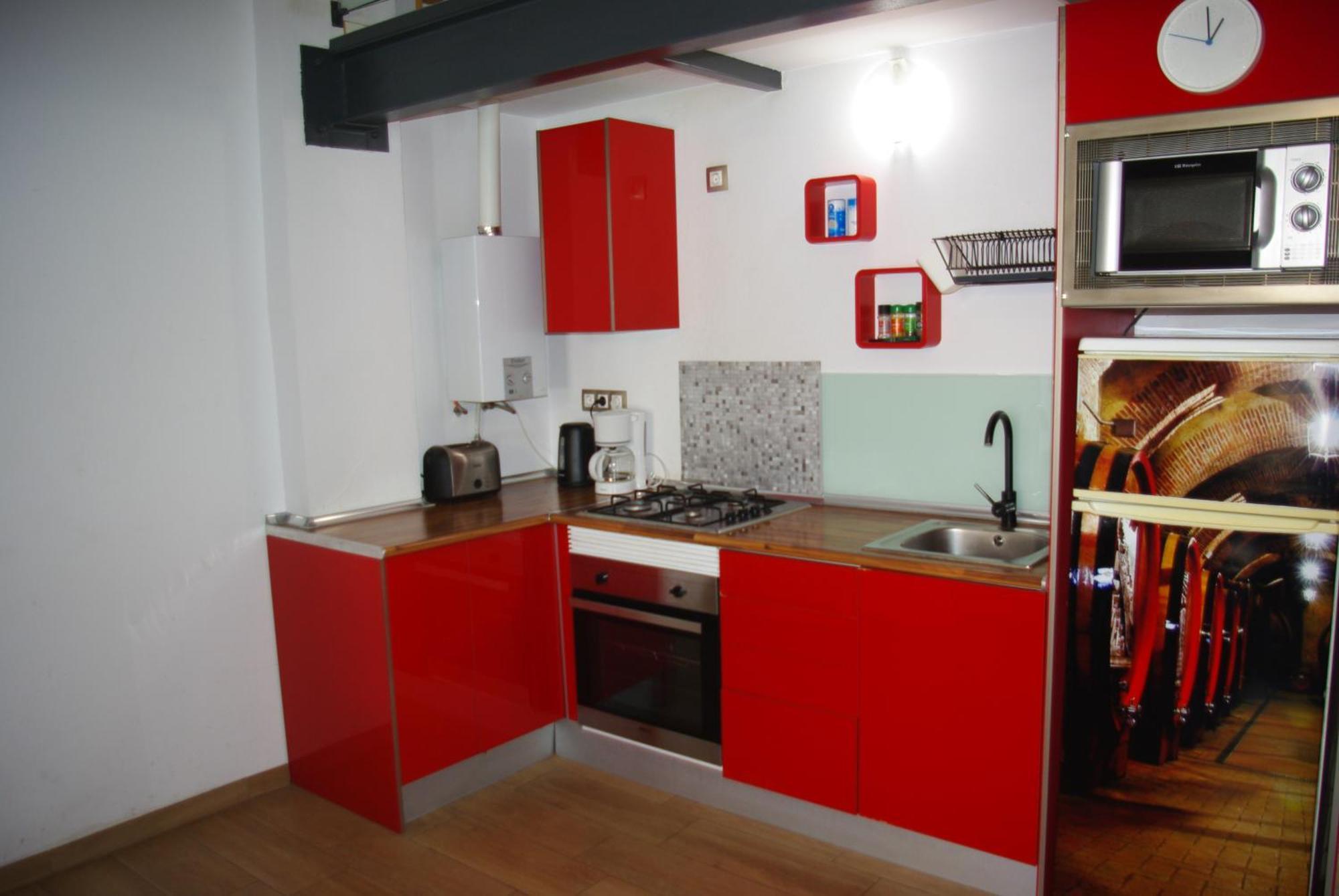 Apartamento Centro 발렌시아 외부 사진