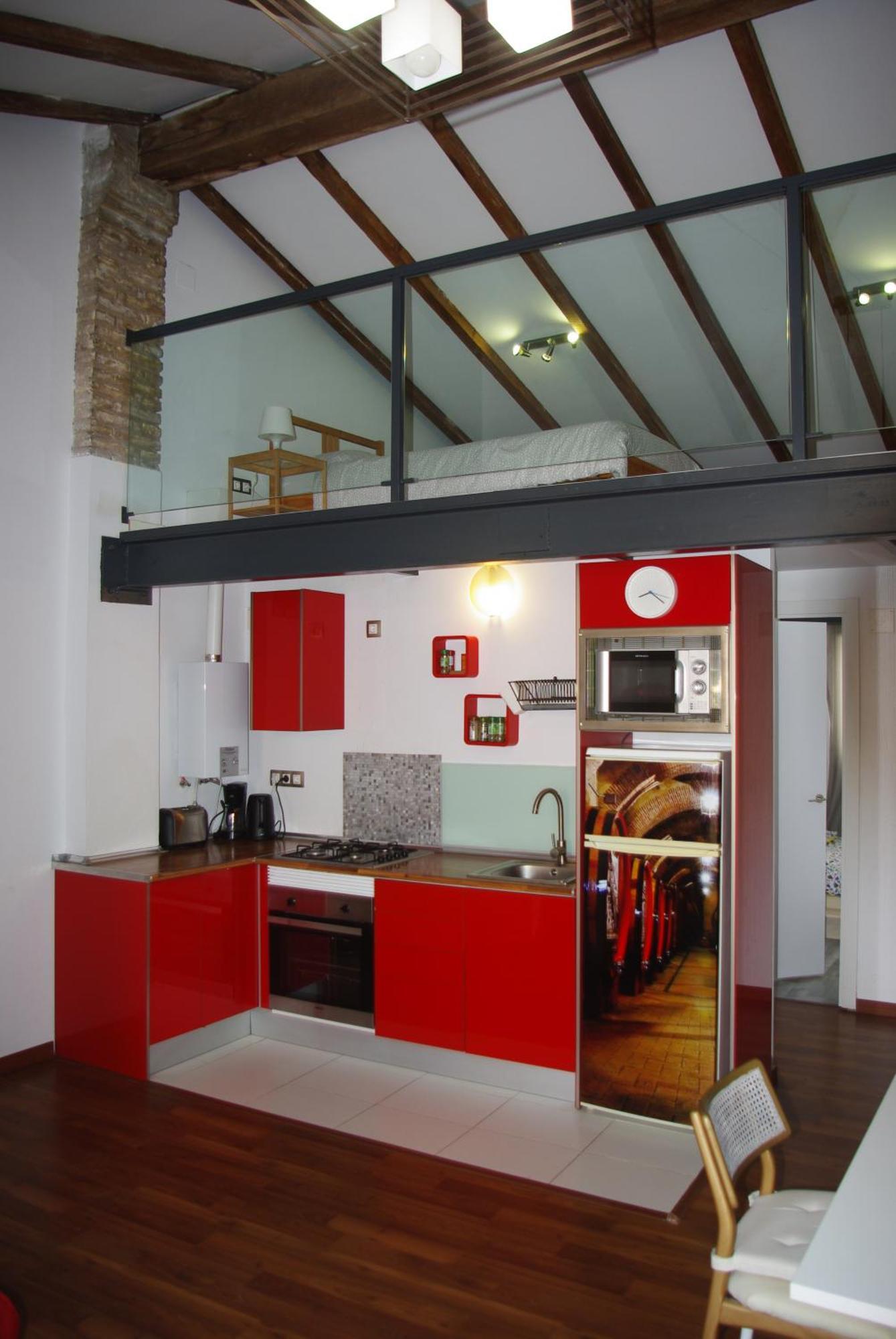 Apartamento Centro 발렌시아 외부 사진